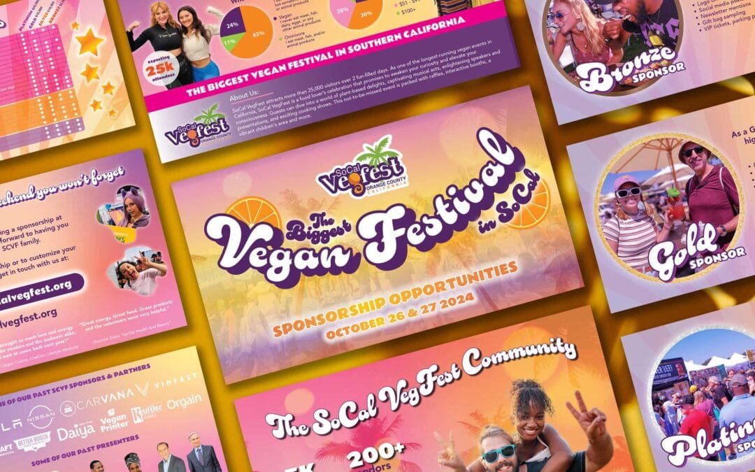 SoCal VegFest